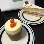 ローズベーカリー - 