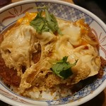 Torikatsudon No Kurobee - 