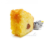 ベイクドケーキ ママン - パウンドケーキ(栗入り)