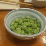Tatsumi - 塩豆