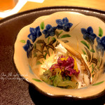 馳走 啐啄一十  - 