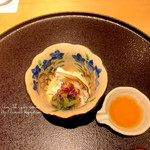 馳走 啐啄一十  - 