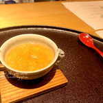 馳走 啐啄一十  - 