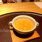 馳走 啐啄一十  - 