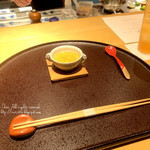 馳走 啐啄一十  - 