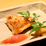 馳走 啐啄一十  - 