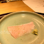 馳走 啐啄一十  - 