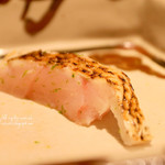 馳走 啐啄一十  - 