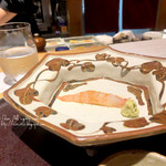 馳走 啐啄一十  - 