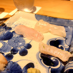 馳走 啐啄一十  - 