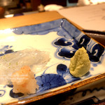 馳走 啐啄一十  - 