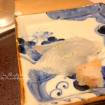 馳走 啐啄一十  - 