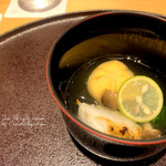 馳走 啐啄一十  - 