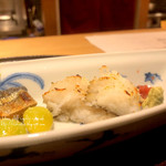 馳走 啐啄一十  - 