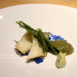 馳走 啐啄一十  - 