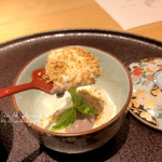 馳走 啐啄一十  - 