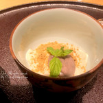 馳走 啐啄一十  - 