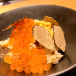 馳走 啐啄一十  - 