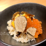 馳走 啐啄一十  - 