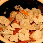 馳走 啐啄一十  - 