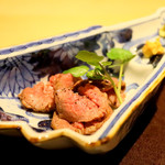 馳走 啐啄一十  - 