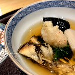 馳走 啐啄一十  - 