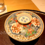 馳走 啐啄一十  - 