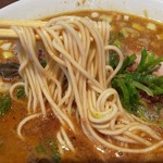 らーめん芝浜 - 