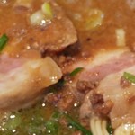 らーめん芝浜 - 