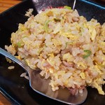 らーめん芝浜 - 