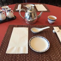 ホテルオークラレストラン新宿 中国料理 桃里 - 