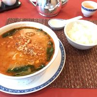 ホテルオークラレストラン新宿 中国料理 桃里 - 