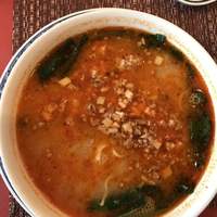 ホテルオークラレストラン新宿 中国料理 桃里 - 