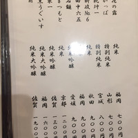 鮨 香坂 - 