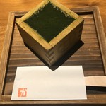 個室・炉端料理 かこいや - ティラミス