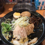 味千ラーメン - 