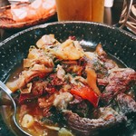 野菜居酒屋　玄気 - 