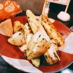 野菜居酒屋　玄気 - 