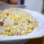 中華 味一 - 炒飯