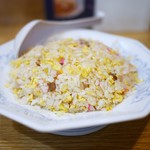 Chuuka Ajiichi - 炒飯