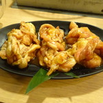 赤から - 名物３種盛り