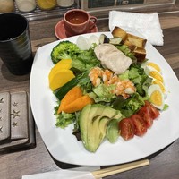 やさいや 鉄板焼野菜 赤坂店 - 