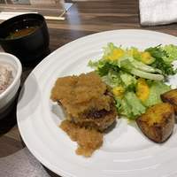 やさいや 鉄板焼野菜 赤坂店 - 