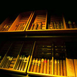 バー カヴァロ - [2F]甘く香る芳醇なフレーバーに包まれながら寛ぐ優雅なひととき