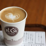 アイムコーヒー - 料理写真: