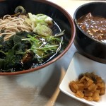 Shirakaba - ミニカレー丼セット