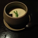 daininguandoba-ichinanakyuu - 茶碗蒸し