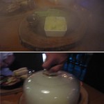 TR Fire Grill - オープン前､オープン後