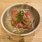 Sake To Sakana Shime Udon Akari - 