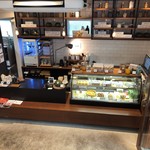 ズッカ ファイン ベジタブル アンド デリ - 